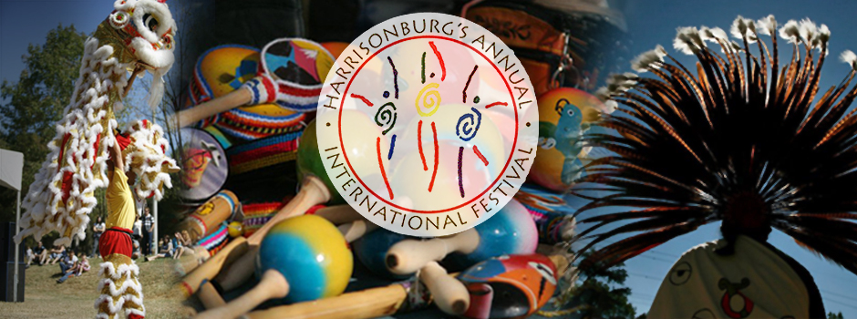 Harrisonburg International Festival