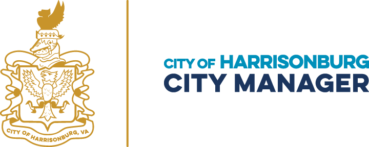 City Manager logo