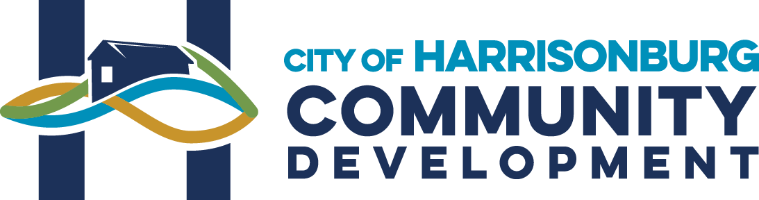 Community Development Logo