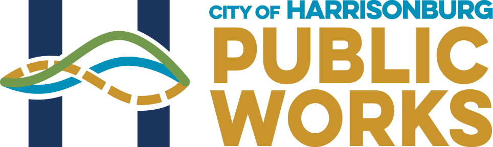 Public Works logo