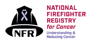 National Firefighter Registry for Cancer Logo