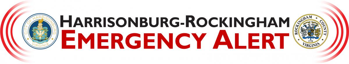 Harrisonburg Rockingham Emergency Alert