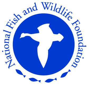 National Fish & Wildlife Foundation Logo