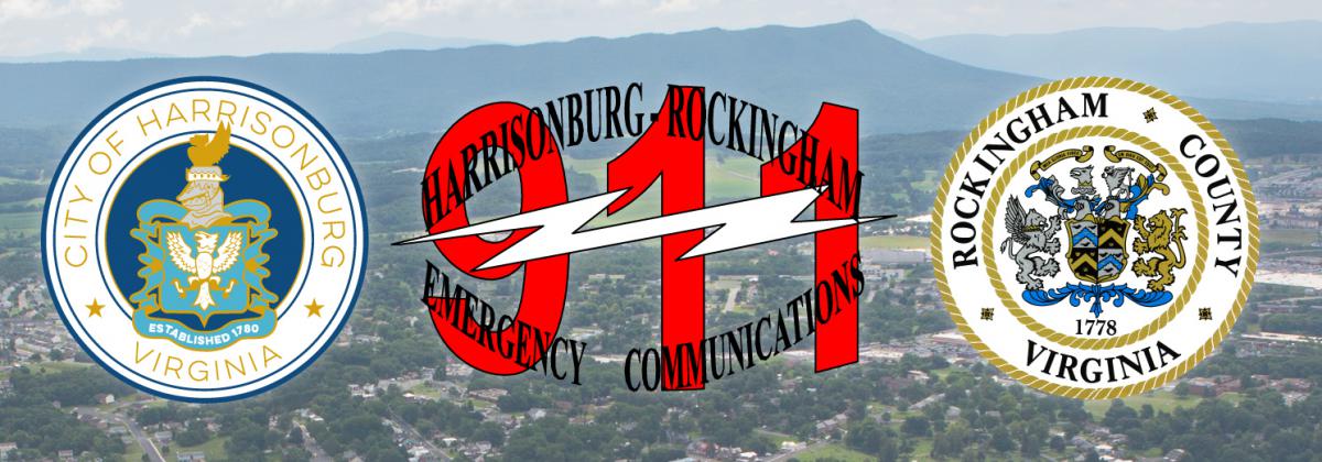 Harrisonburg-Rockingham Emergency Communications Center