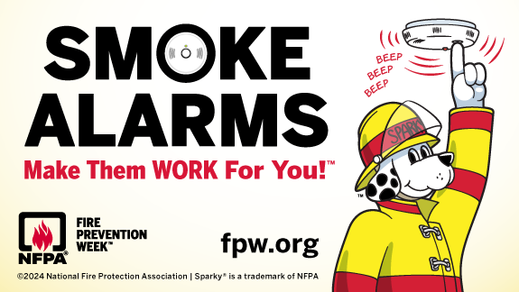 Smoke Alarms: Make Them Work for You