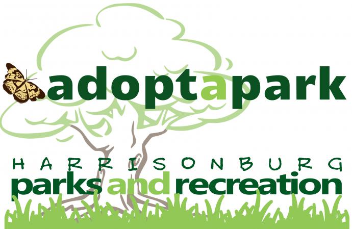 Adopt A Park Logo