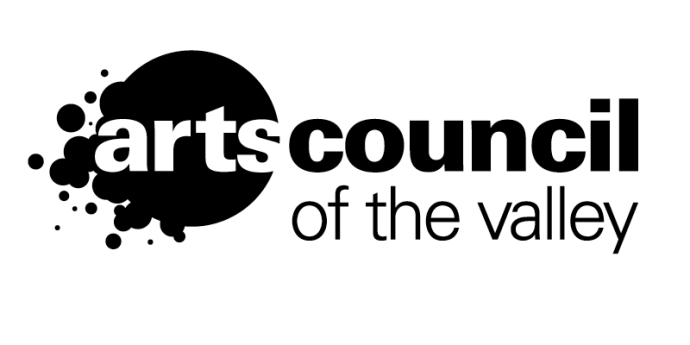 Arts Council of the Valley Logo