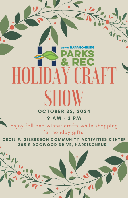 Holiday Craft Show