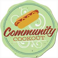 Community Cookout