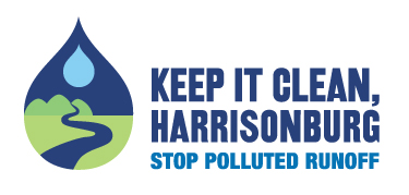 Keept It Clean, Harrisonburg logo