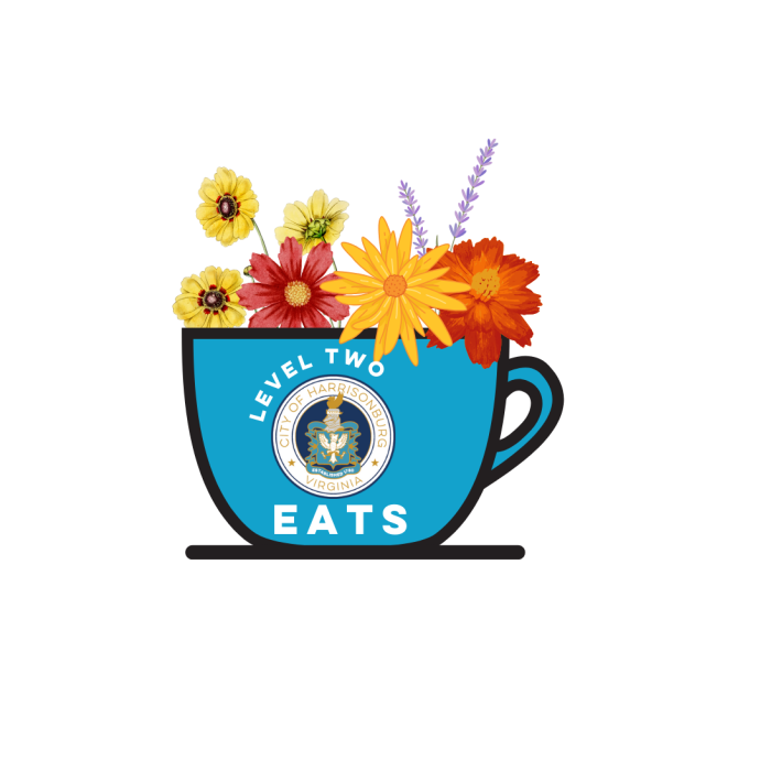 EATS Level 2 logo