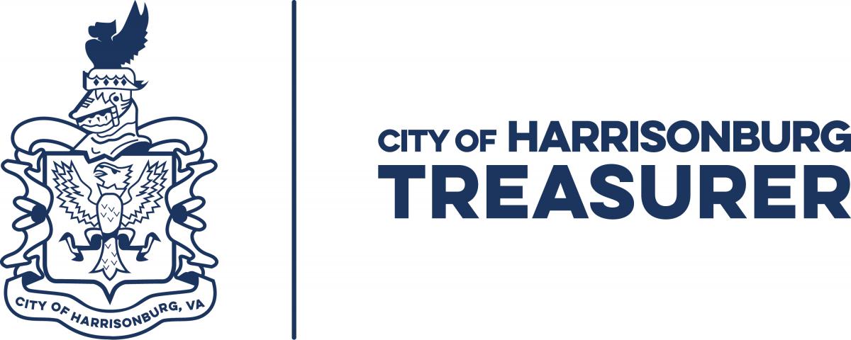 City Treasurer logo