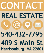 Contact the Real Estate Office