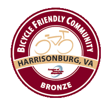 Bicycle Friendly Community Bronze Designation