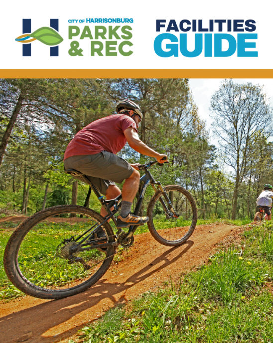 Parks and Recreation Facilities Guide