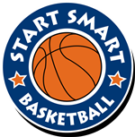 Start Smart Basketball Logo