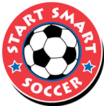 Start Smart Soccer Logo